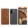 Tactical Xproof pro Samsung Galaxy A57 Mud Brown - 1514558 - zdjęcie 3